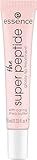 essence | The Super Peptide Glossy Lip Treatment | Hydrating, Nourishing and Non-Sticky | Vegan, Gluten Free and Cruelty Free (01 | Peptacular!)