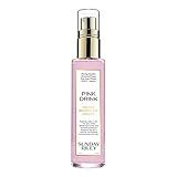 Sunday Riley Pink Drink Skin Firming Resurfacing Essence Face Mist