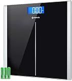 Etekcity Bathroom Scale for Body Weight, Digital, Highly Accurate, 400 lbs