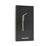 Samsung Galaxy S25 FE Dual-SIM (eSIM+pSIM) Cell Phone (2025), AI Smartphone, GSM Unlocked, Large Display, 4900mAh Battery, High Res-Camera, LATAM Stock SM-S731BZKPGTO (Jet Black, 512GB)