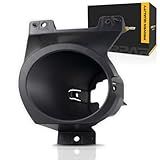 For Ford F-150 2011 2012 2013 Bracket Fog Light Driver Side Replacement For FO2602102