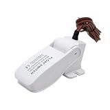 creatorele Automatic Marine Bilge Pump Float Switch, DC 12V/24V/32V