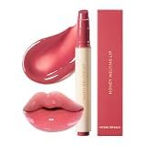 Nature Republic HONEY MELTING LIP (03 BERRY) | SOFT LIP STICK, Hydrating Gloss, Moisturizing balms, Sheer tint, Shine & Glowy Finish, korean make up