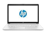 HP 17 Business Laptop - Linux Mint Cinnamon - Intel Quad-Core i5-10210U, 32GB RAM, 1TB PCIe NVMe SSD + 1TB Storage HDD, 17.3" Inch HD+ (1600x900) Display