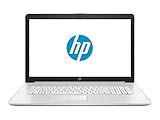 HP 17 Business Laptop - Linux Mint Cinnamon - Intel Quad-Core i5-10210U, 32GB RAM, 1TB PCIe NVMe SSD + 1TB Storage HDD, 17.3" Inch HD+ (1600x900) Display