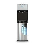 Brio Self Cleaning Bottom Loading Water Cooler Water Dispenser – Limited Edition - 3 Temperature Settings - Hot, Cold & Cool Water