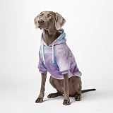 Spark Paws Dog Hoodie - Buttery-Soft Sweater Sweatshirt, Clothes for Puppy