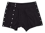 Post Surgery Underwear - Men's - Tearaway Underwear
