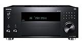 Onkyo TX-RZ50 9.2-Channel AV Receiver - 120 Watts Per Channel, Dirac Live Out of Box, Works with Sonos Certified, THX Certified and More