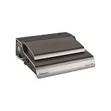 Fellowes Binding Machine Galaxy E Electric Comb Binding (5218301)