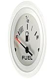 Sierra 68365E 2' Arctic Fuel Gauge