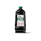 TIKI BiteFighter Mosquito Repellent Torch Fuel - 1 Gallon (128 oz.), Citronella & Cedar Formula for Mosquito Repellency, Easy Pour Bottle, Use with Torches & Table Torches, Outdoor & Backyard Use