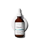 The Ordinary Hair Care Natural Moisturizing Factors + Hyaluronic Acid, Lightweight Hydrating Scalp Serum with Hyaluronic Acid and Squalane, 2 Fl Oz