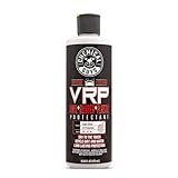Chemical Guys VRP Vinyl, Rubber and Plastic Non-Greasy Dry-to-the-Touch Long Lasting Super Shine Dressing for Tires, Trim and More, Safe for Cars, Trucks, SUVs, RVs & More, 16 fl oz