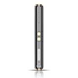 Hidden Camera Detectors – Small Anti Spy with Audio/Video GPS Tracker RF Detector for Wireless Cameras and Cars Tracking Device - Mini Travel Pen for Finding Voice Recorder Bug Devices (Small Size)