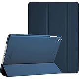 ProCase for iPad 9th Generation 2021/ iPad 8th Generation 2020/ iPad 7th Generation 2019 Case, 10.2 iPad Case iPad Cover 9th Generation -Navy