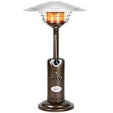 BALI OUTDOORS Portable Patio Heater