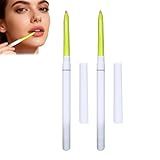 Invisible Extreme Plumping Lip Liner - Universal Lip Enhancer for All Women (2pcs)