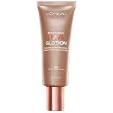 L'Oreal Paris Makeup True Match Lumi Glotion, 903 Medium, 1.35 fl oz