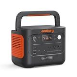 Jackery Explorer 1000 v2 Portable Power Station,1070Wh,1500W