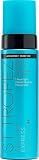 St.Tropez Light/Medium/Dark 1-3 hr Express Mousse for a Streak-Free, Natural Sunless Tan with Fast Application and Flawless Results, Cruelty-Free & Vegan, 6.7 fl oz