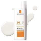 La Roche-Posay Anthelios Fluid Mineral Sunscreen for Face SPF 50