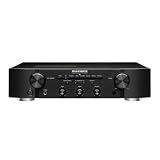 Marantz Slimline Integrated Stereo Amplifier with 45W