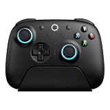 8Bitdo Ultimate 2 Wireless Controller for PC, Apple, Steam & Android, Black