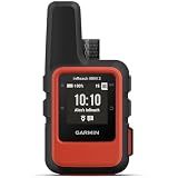 Garmin inReach® Mini 2, Satellite Communicator, Orange