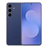 Samsung Galaxy S25 FE Cell Phone (2025), 256GB AI Smartphone, Unlocked Android, Large Display, 4900mAh Battery, High Res-Camera, AI Photo Edits, Durable, US 1 Yr Warranty, Navy