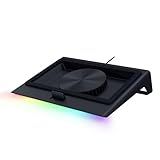 Razer Laptop Cooling Pad Adaptive Smart, Intelligent Fan Control