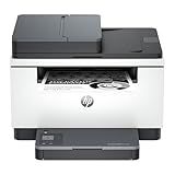 HP LaserJet MFP M235sdw All-in-One Laser Wireless Printer, Scan/Copy, Black & White, Duplex, Best-for-Office