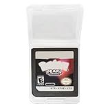 Compatible Third-Party Cards NDS/2DS/3DS/NEW 3DS Reproduction Game Cards (Pearl)