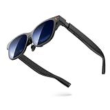 VITURE Pro 2 XR/AR Glasses - UltraClarity 3.0 Myopia Adjustment -5.0D 120Hz