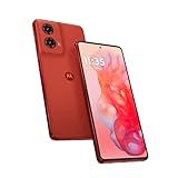 Motorola Moto G Stylus 5G | 2024 | Unlocked | Made for US 8/256GB | 50MP Camera | Scarlet Wave