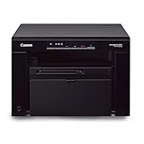 Canon imageCLASS MF3010 ‐ Multifunction Laser Printer