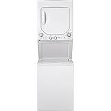 GE Appliances GUD24ESSMWW, White