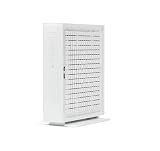 Hitron CODA56 DOCSIS 3.1 Cable Modem ONLY (NOT Fiber) | 2.5 Gbps | NO WiFi/Voice/Router | Single Ethernet Port | Xfinity/Spectrum/Cox Compatible | Requires Separate WiFi Router