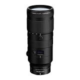 Nikon NIKKOR Z 70-200mm f/2.8 S | Professional large aperture telephoto zoom lens for Z series mirrorless cameras | Nikon USA Model