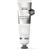 Boka Toothpaste - Fluoride Free Toothpaste, Nano Hydroxyapatite Toothpaste