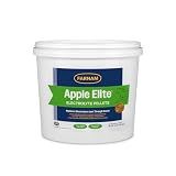 Farnam Apple Elite Horse Electrolytes Pellets Supplement, 40 Day Supply