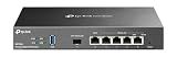 TP-Link ER7206, Multi-WAN Professional Wired Gigabit VPN Router
