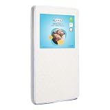 Graco Ultra 2-in-1 Premium Dual Sided Baby Crib & Toddler Mattress