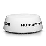 Humminbird CHIRP Radar Dome