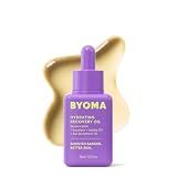 BYOMA Hydrating Recovery Oil