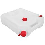 Performance Tool W4080 16-Quart Clear View Automotive Oil Drain Container