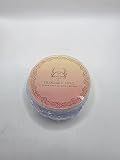 Pilgrimage Vibes Tallow Lotion Bar (Coconut Rose) Handmade Grass Fed Beef Tallow with Nourishing Oils 1.45oz (2 Count)