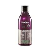 Dr. Groot Hair Thickening Shampoo, Korean Hair Care with Biotin, Rosemary Oil to Help Volumize Thinning, Damaged Hair, Hydrate Hair and Scalp, Biotin Shampoo, Scalp Revitalizing Solution