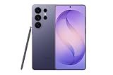 Samsung Galaxy S26 Ultra, Unlocked Android Smartphone, 256GB, Cobalt Violet