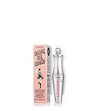 Benefit Ready Set Brow 24 Hour Invisible Shaping and Setting Clear Gel for Brows, 0.23 Ounce